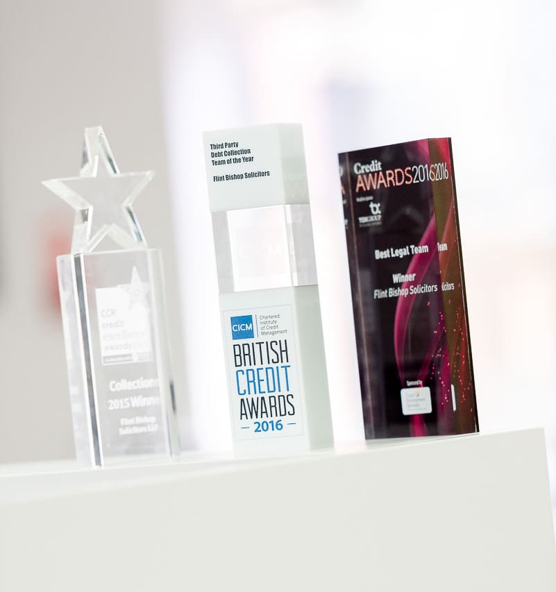 Award Winning