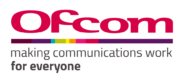 OFCOM logo
