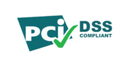 PCI DSI Compliant