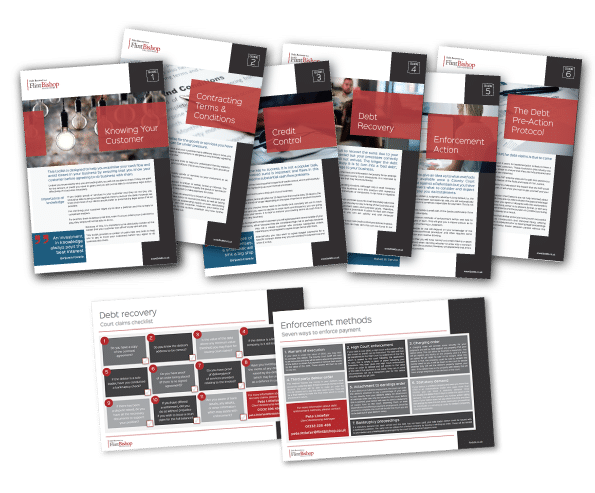 All Debt Recovery Guides