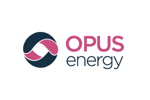 Opus Energy Logo