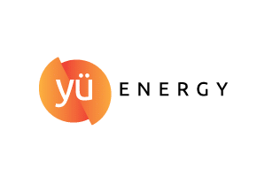 Yu Energy Logo