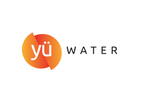 Yu Water Logo
