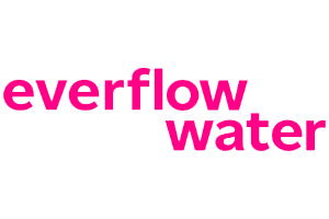 Everflow Water Logo