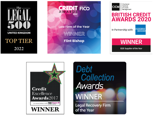 Commercial Debt Recovery & Debt Collection Solicitors